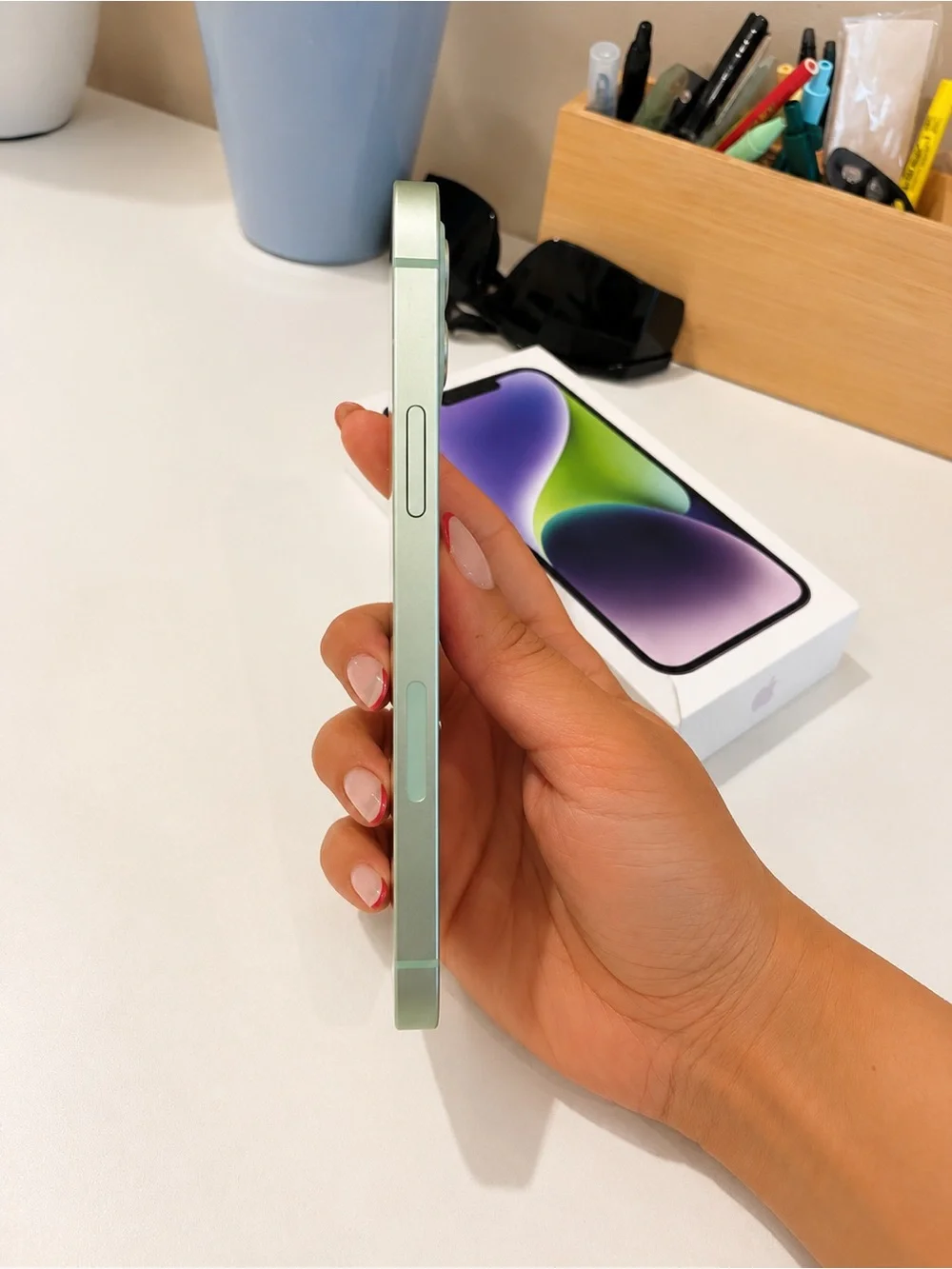 Apple iPhone 12 Unlocked 87% Battery Health